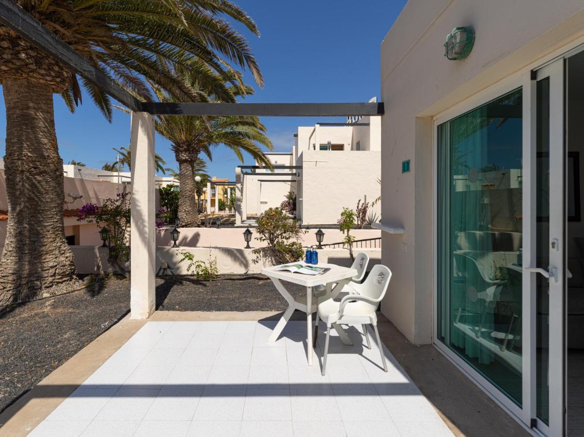 Appartement Homeforguest Alisios 1 Con Piscina En Corralejo