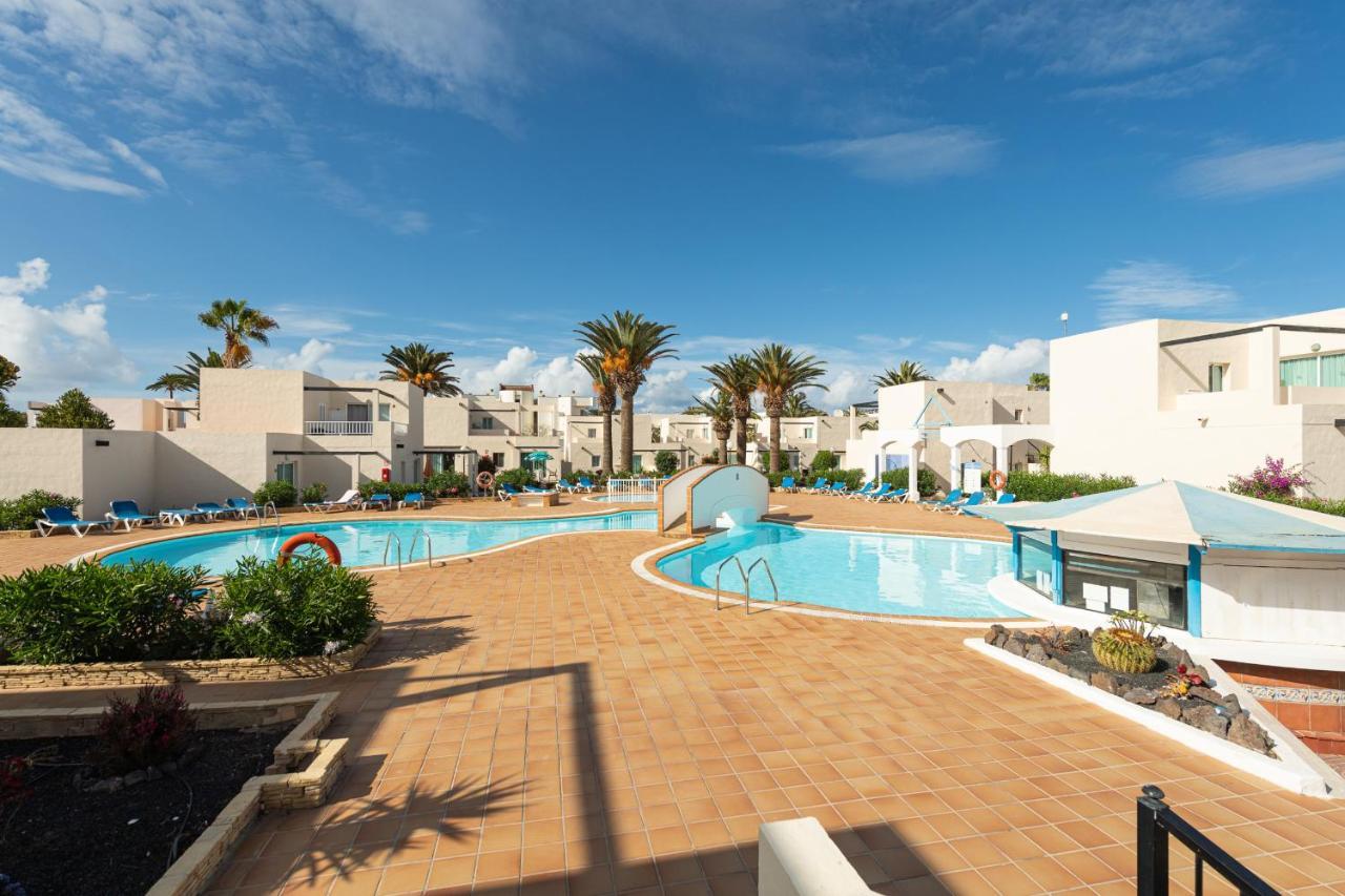 Appartement Homeforguest Alisios 1 Con Piscina En *