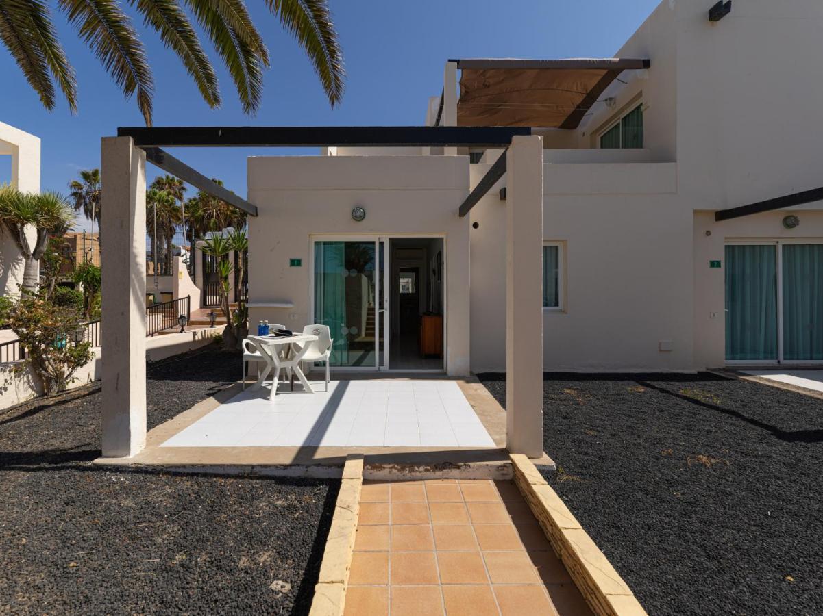 Homeforguest Alisios 1 Con Piscina En Appartement *