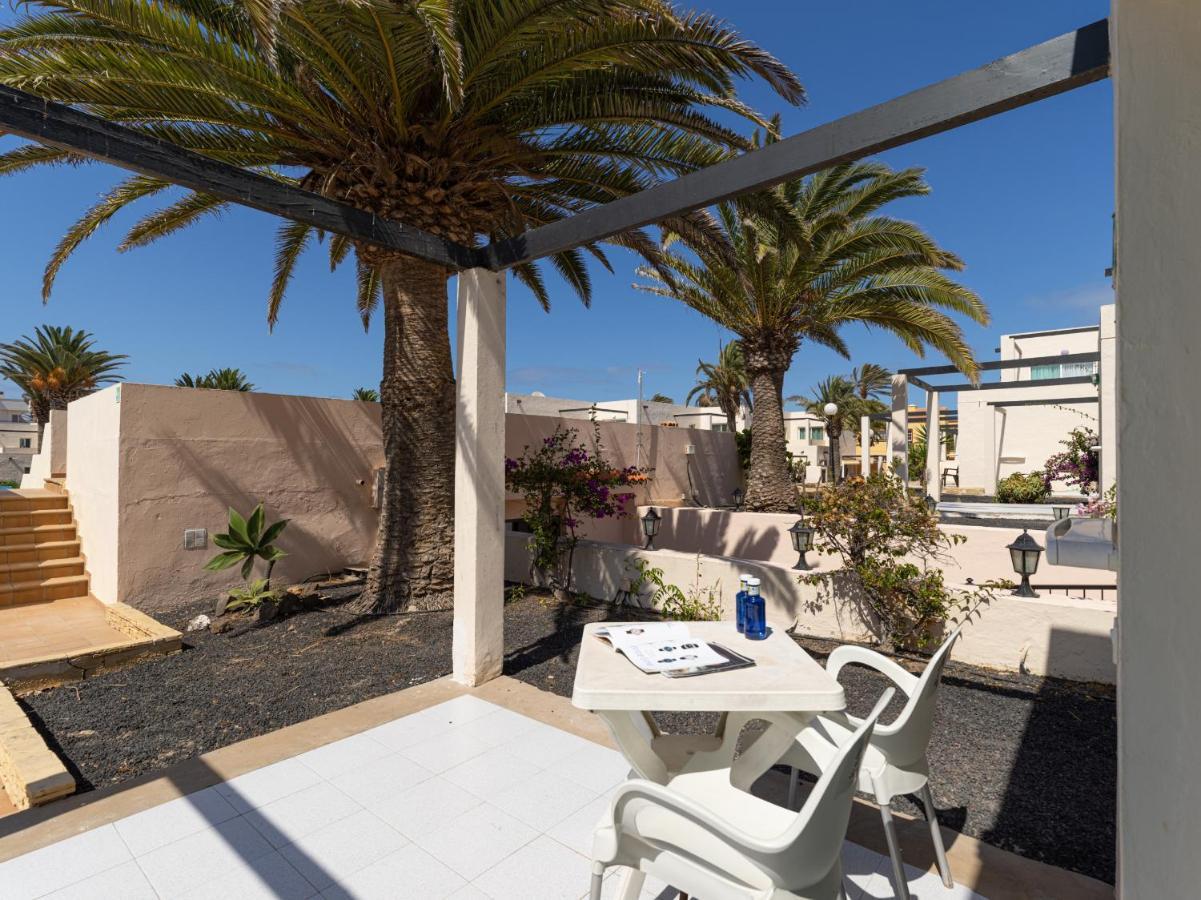 Appartement Homeforguest Alisios 1 Con Piscina En