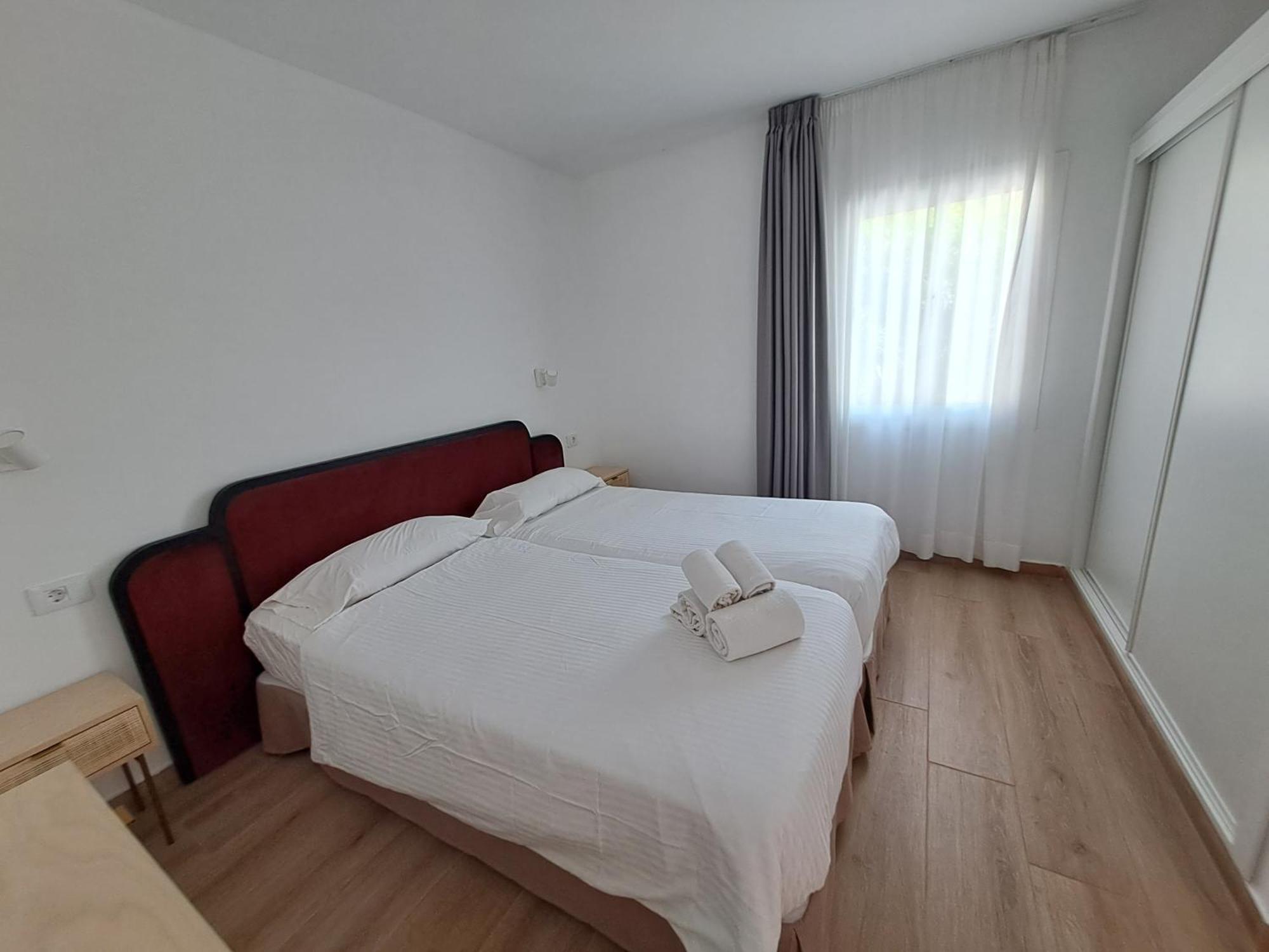 Appartement Homeforguest Alisios 1 Con Piscina En *