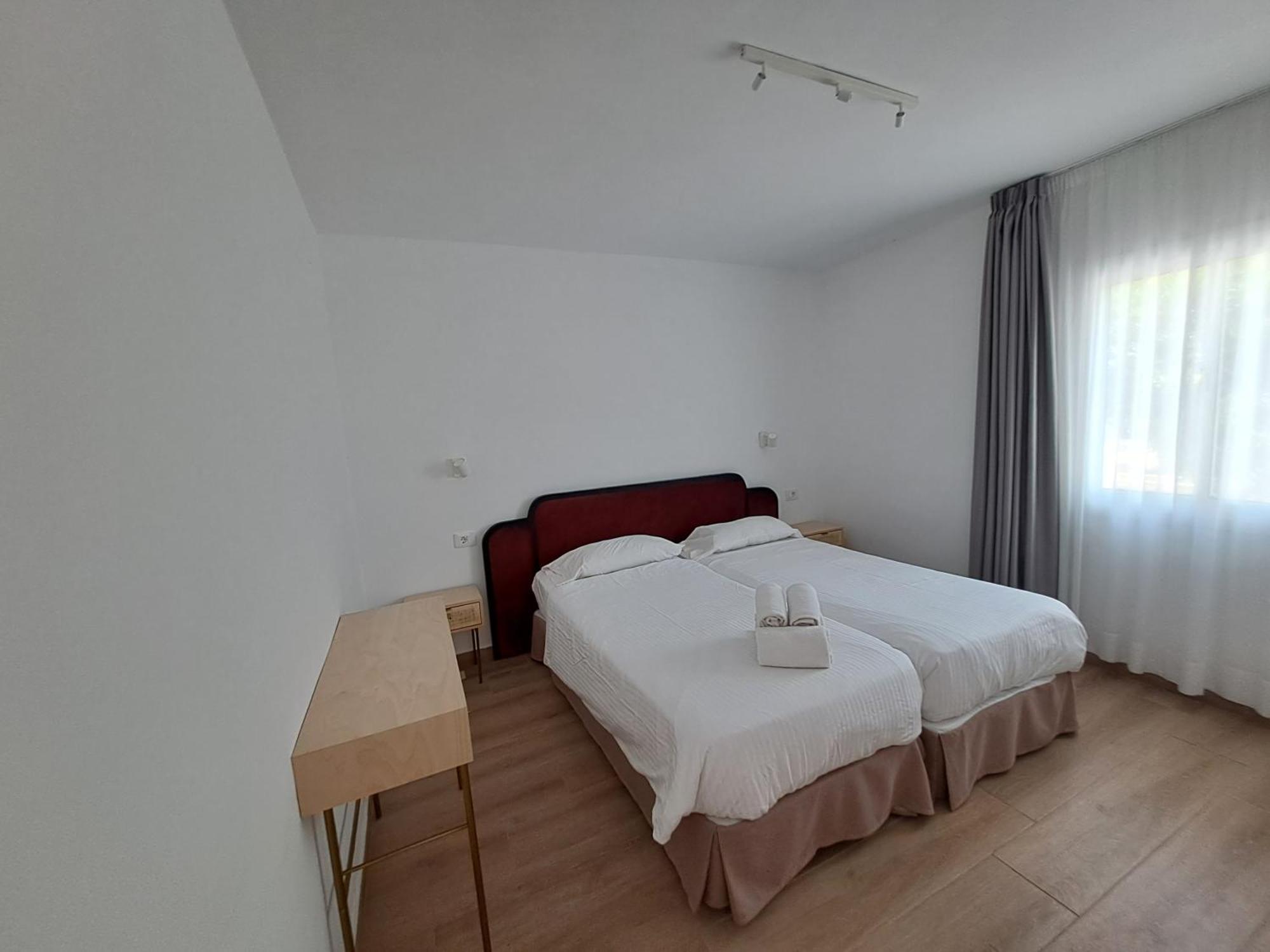 Appartement Homeforguest Alisios 1 Con Piscina En