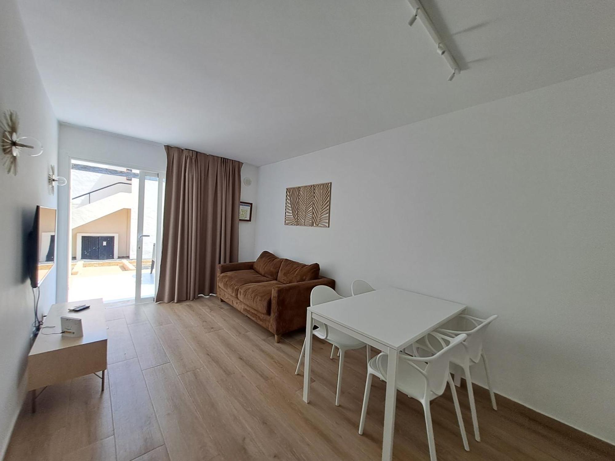 Appartement Homeforguest Alisios 1 Con Piscina En Corralejo