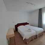 Apartamento Alisios 1 con piscina en Corralejo